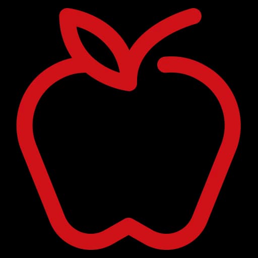 apple