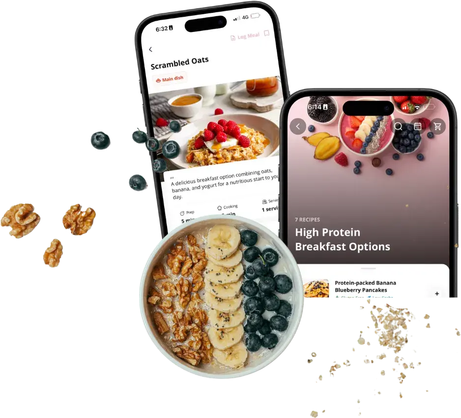 B.FIT — Strength, Confidence & Lifestyle Coaching for Women