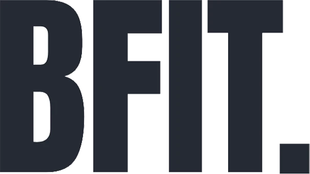 B.FIT — Strength, Confidence & Lifestyle Coaching for Women